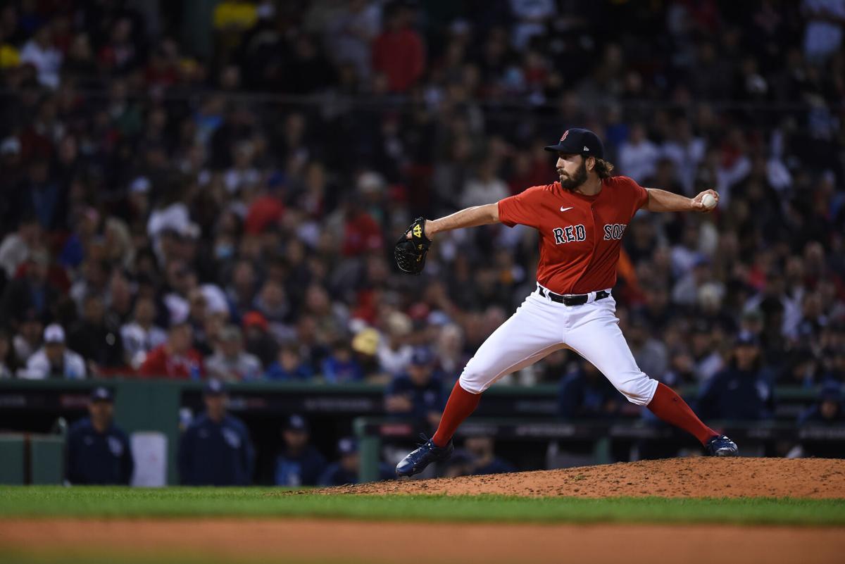 Game 3 ALDS