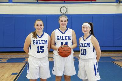 N H Girls Basketball Pairings Astros Salem Have Eyes On