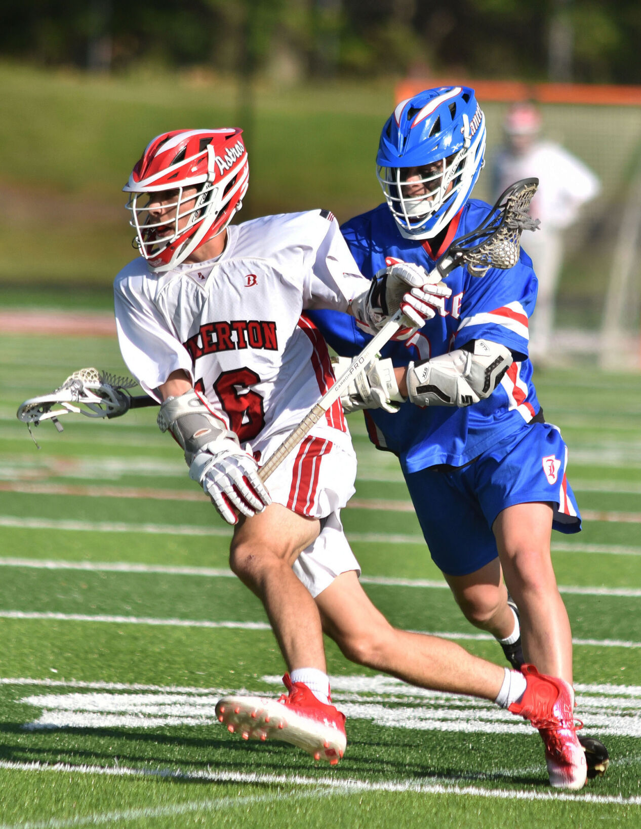 2024 New Hampshire Boys Lacrosse Preview: Pinkerton Poised for Another Shot at State Title