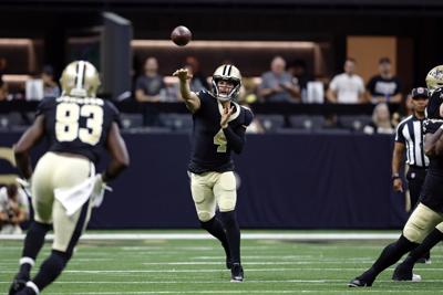 NFL Schedule 2022: New Orleans Saints preseason finalized vs