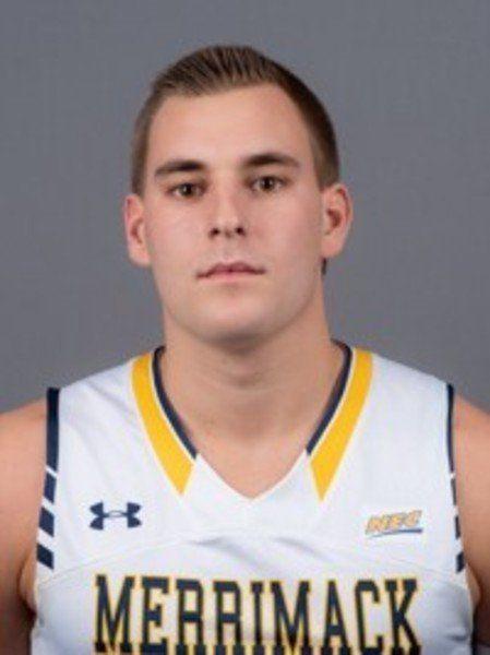 110 16 Merrimack Men S Basketball Pummels Lesley By 94 Points Local Sports Eagletribune Com