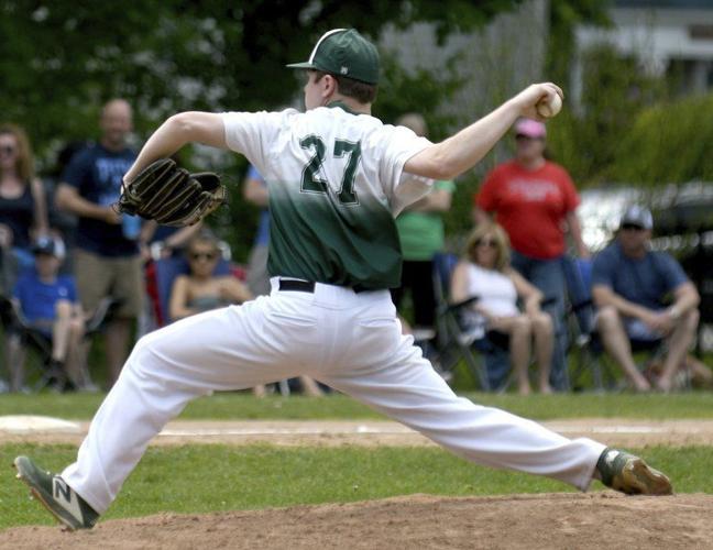 Pentucket clinches CAL title, wins firstever Spofford Tournament title