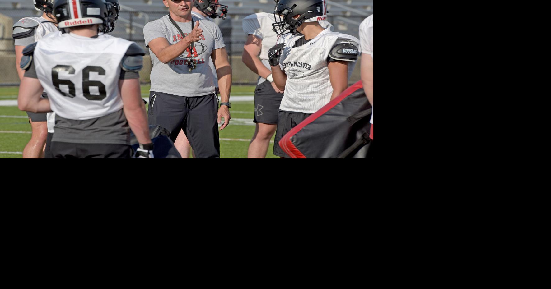 For Dubzinski, Central Catholic football job a 'no-brainer' | Local ...