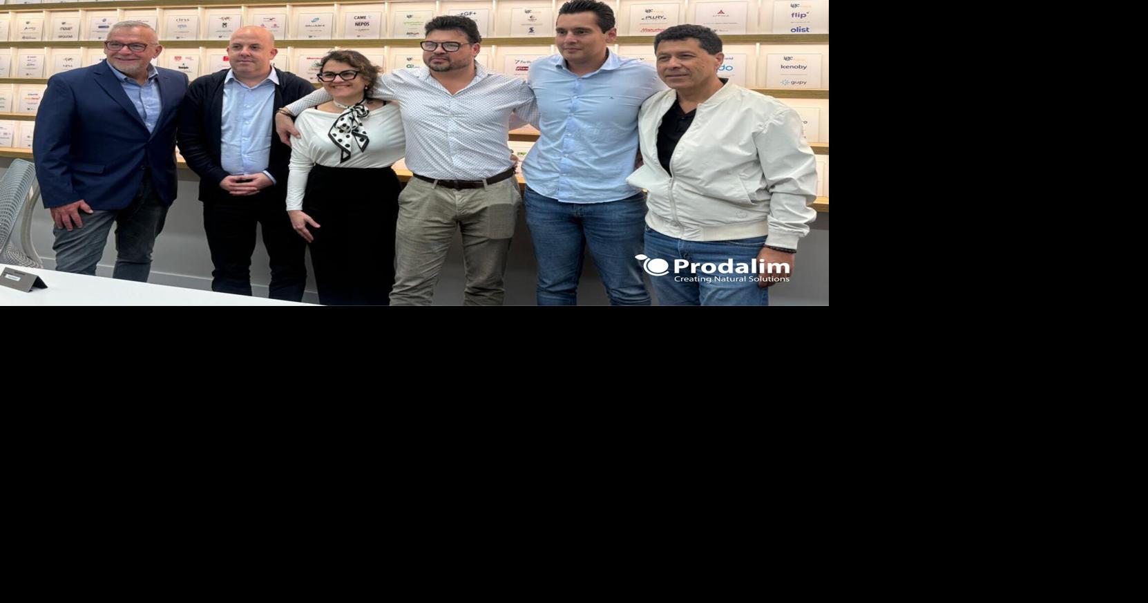 Prodalim Strengthens its Functional Platform to Enter the Fast-Growing Nutraceutical Market with the Acquisition of Sylvestre, a Market Leader in Botanical Extracts Based in Brazil