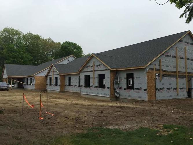 Future bright for historic Derry property  