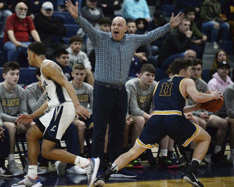 10 Questions With Andover High Coach Dave Fazio Local Sports