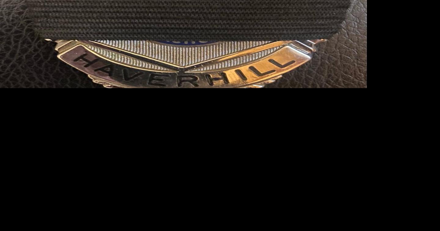 Haverhill police confirm death of female officer Haverhill