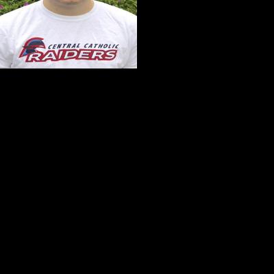 Despite a tough season Central's Roderick a standout as a player and ...