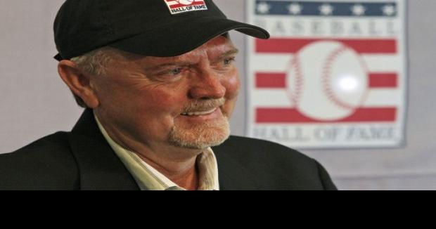 Former Twins pitcher Bert Blyleven on 1987 World Series, today's