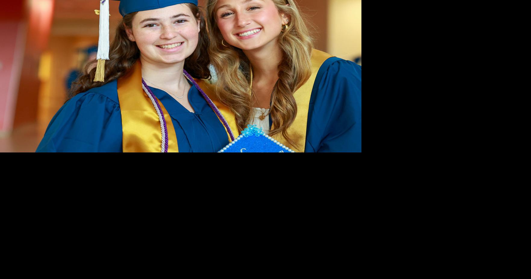 Windham High grads inspired by cancer survivor New Hampshire