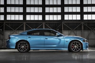Dodge Charger Becomes The Family Muscle Car Business Dodge Charger Becomes The Family Muscle Car