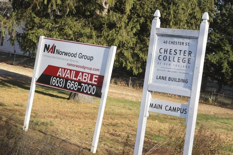 Boarding school proposed at Chester College site | New ...