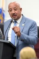 Lawrence mayor charged with federal Covid loan fraud