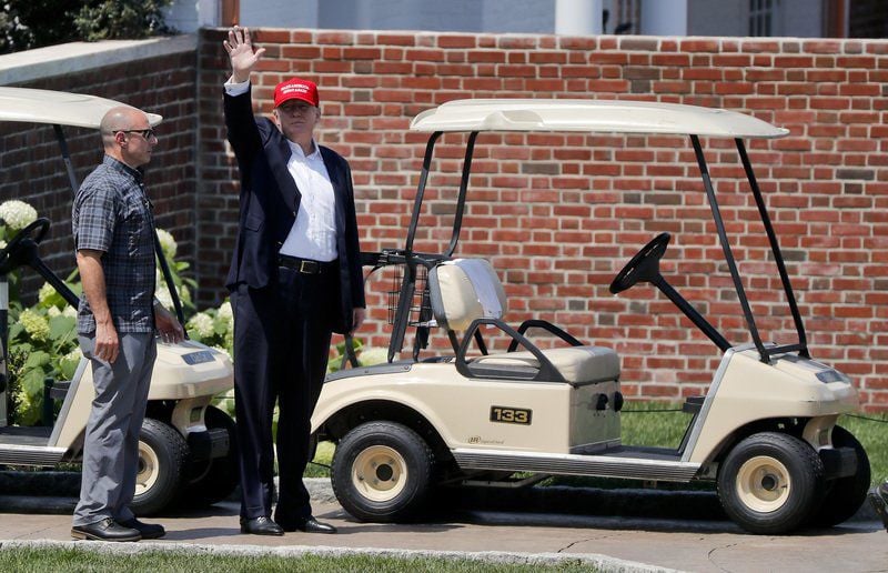 Trump's even more mixed message on North Korea Trump's even more mixed message on North Korea