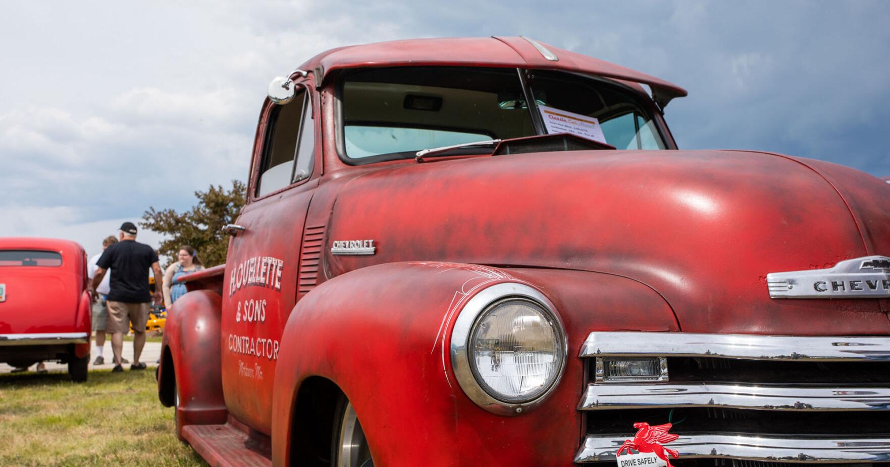 Aviation Museum to host car show - Vimarsana News