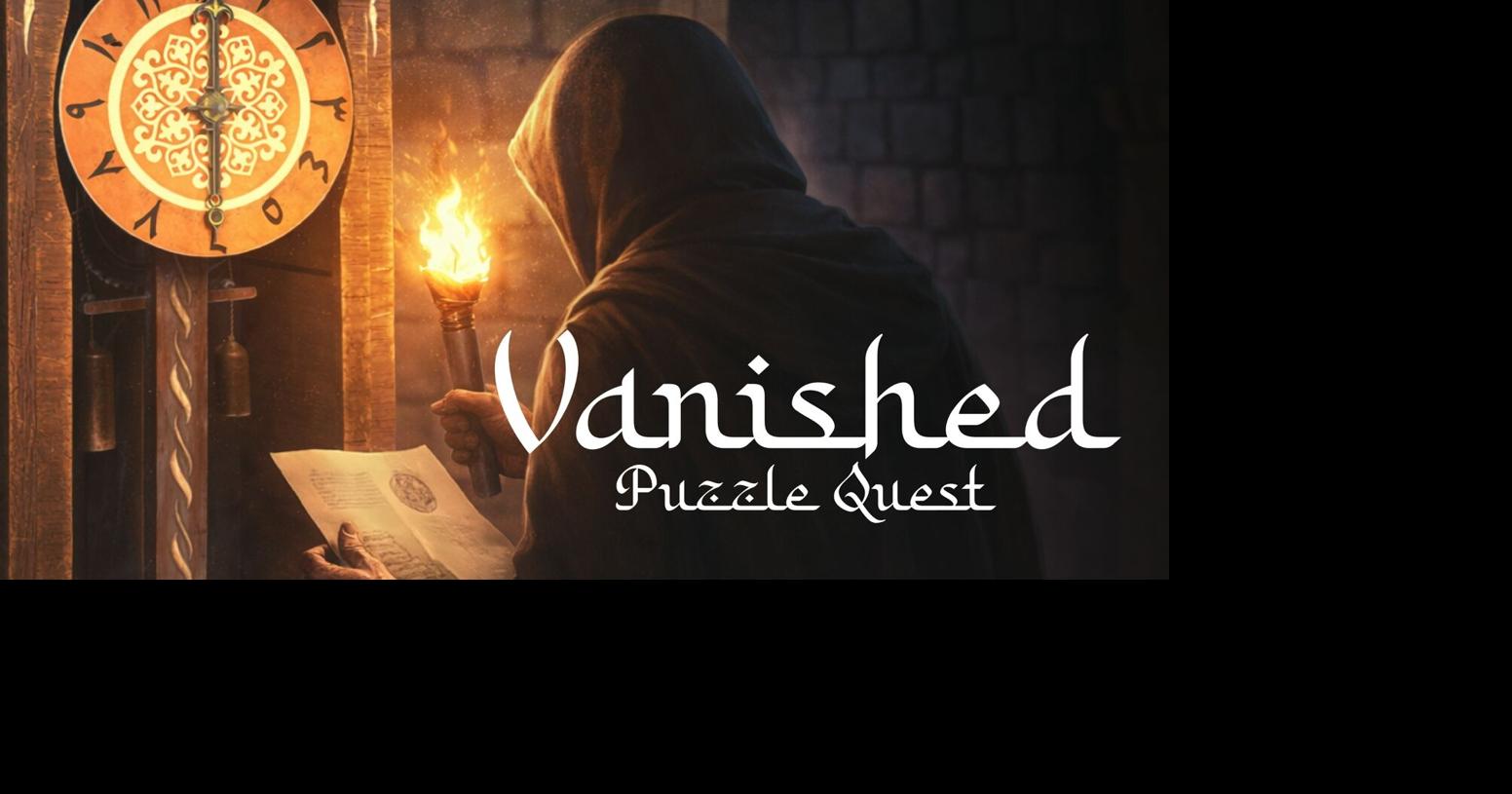 A Groundbreaking Video Game Brings the Muslim Golden Age to Life