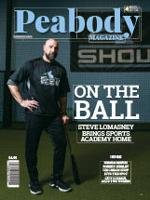 Peabody Magazine
