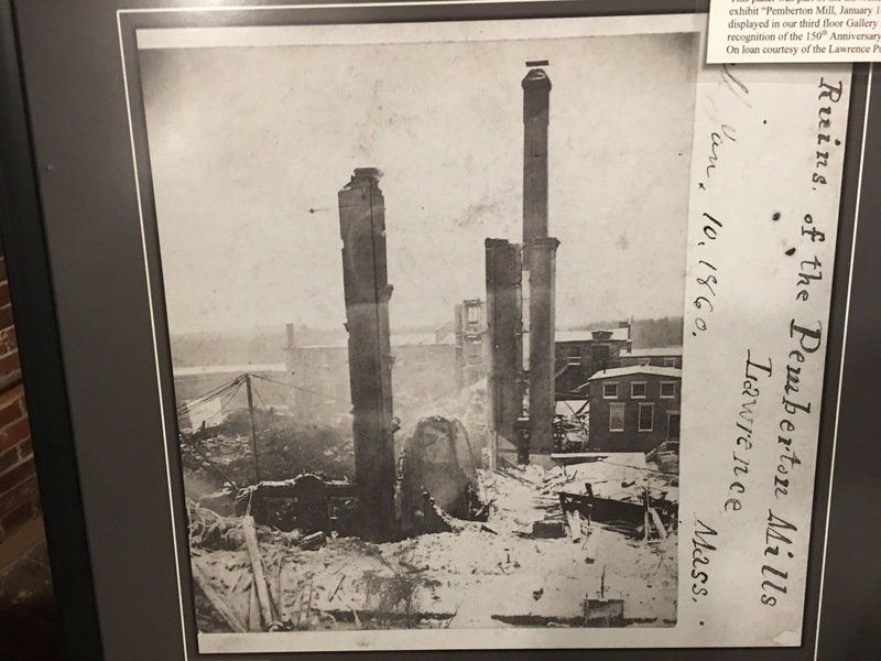 The walls trembled, then fell Lessons from the Pemberton disaster