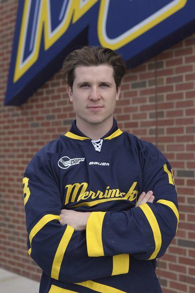 merrimack college sweatshirt