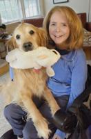 Haverhill woman still here, still fighting for rare disease patients