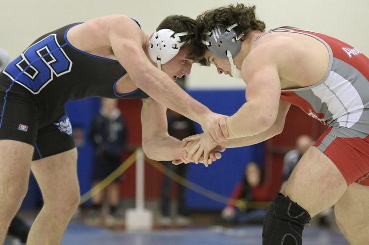 Dillon to wrestle at Division 1 Edinboro | Local Sports ...