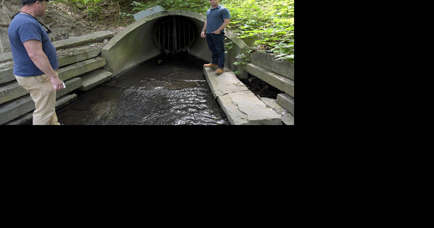Reckoning with Lawrence flooding and pollution woes