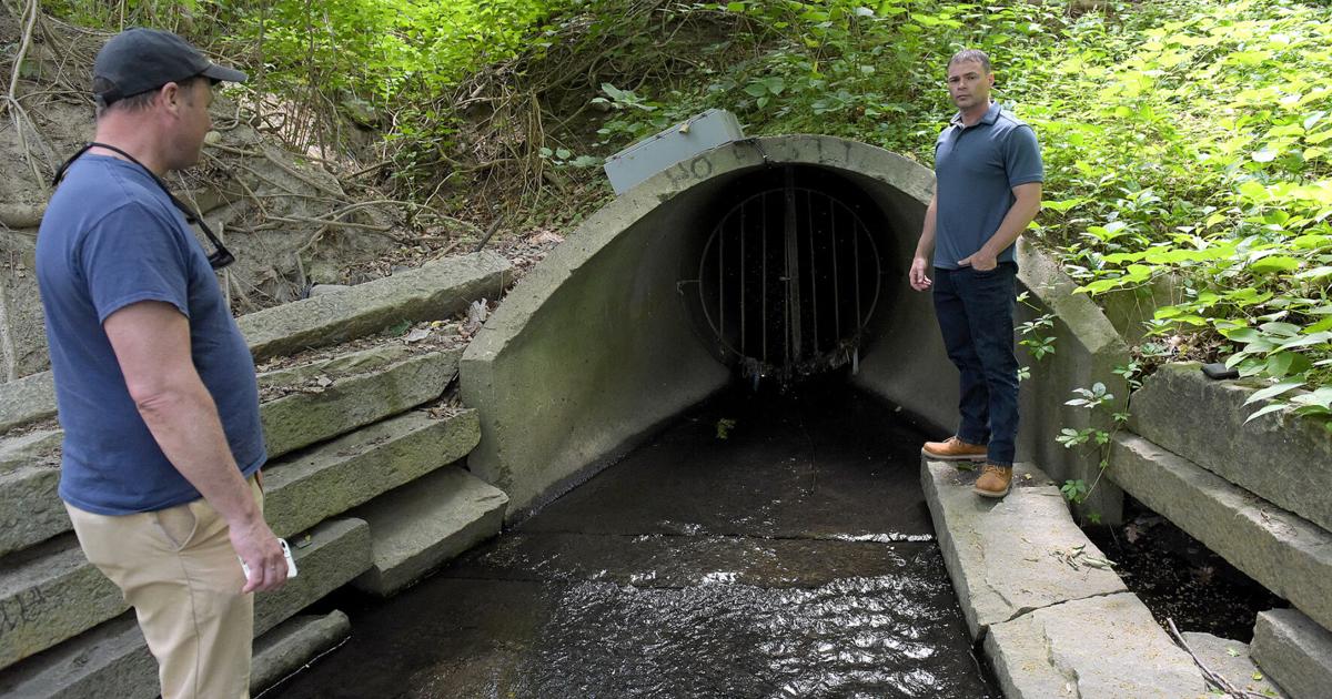 Reckoning with Lawrence flooding and pollution woes