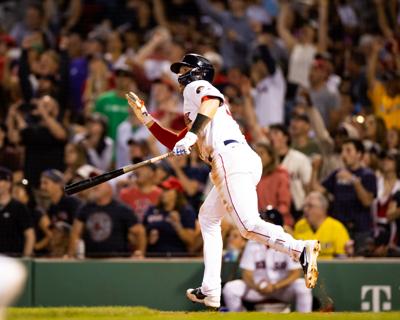 Red Sox roster: A position-by-position breakdown of where things stand  entering the offseason - The Boston Globe