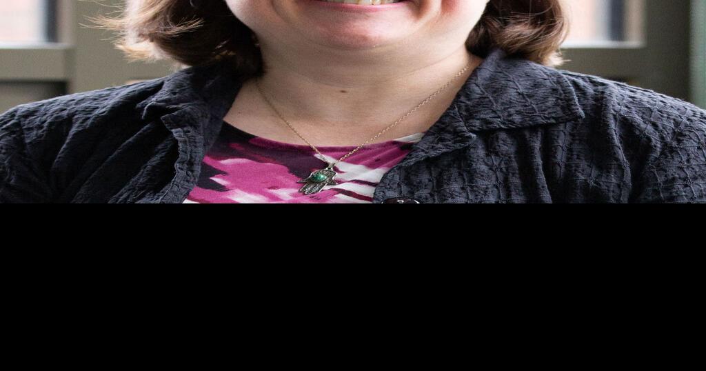 Haverhills Temple EmanuEl gets new spiritual leader