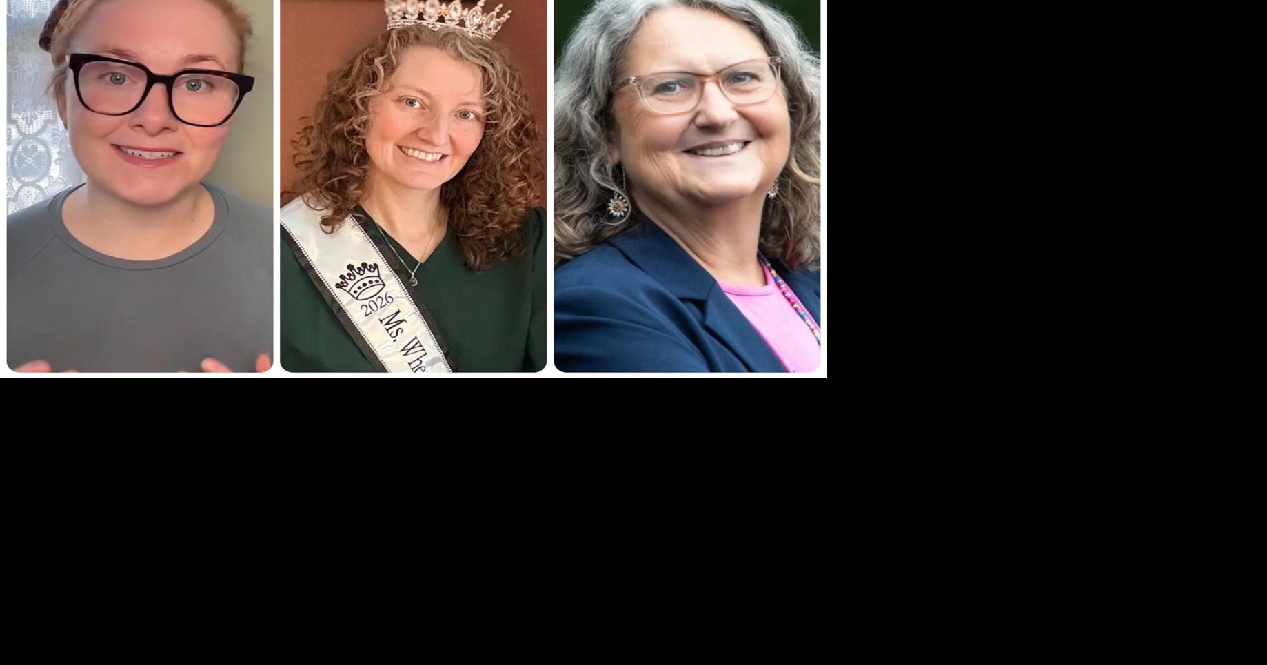 Echo of the pandemic: Meet a priest, a police officer, and a politician living with long COVID