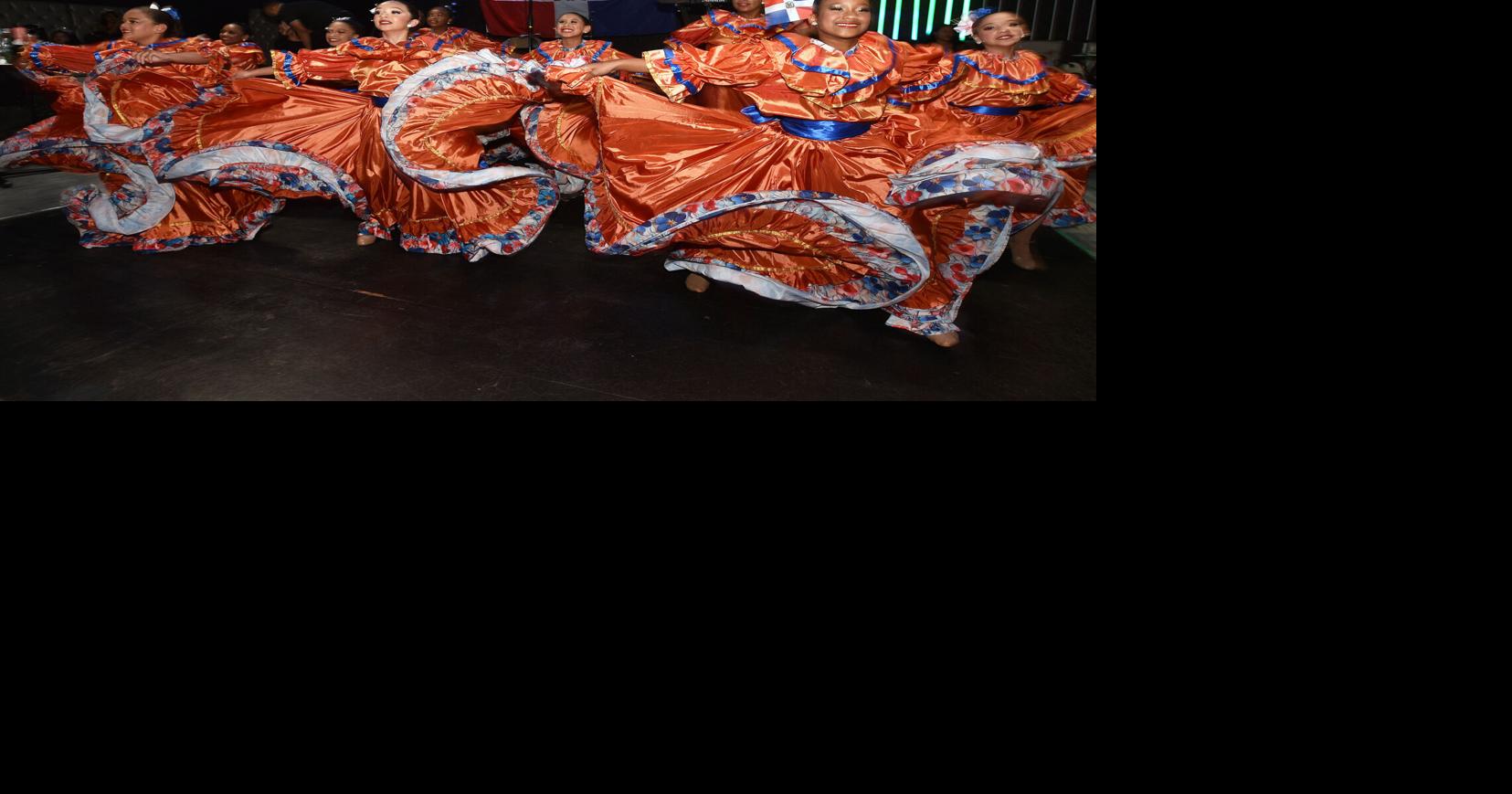 Celebrating culture, heritage: Semana Hispana to finish with weekend-long Lawrence festival