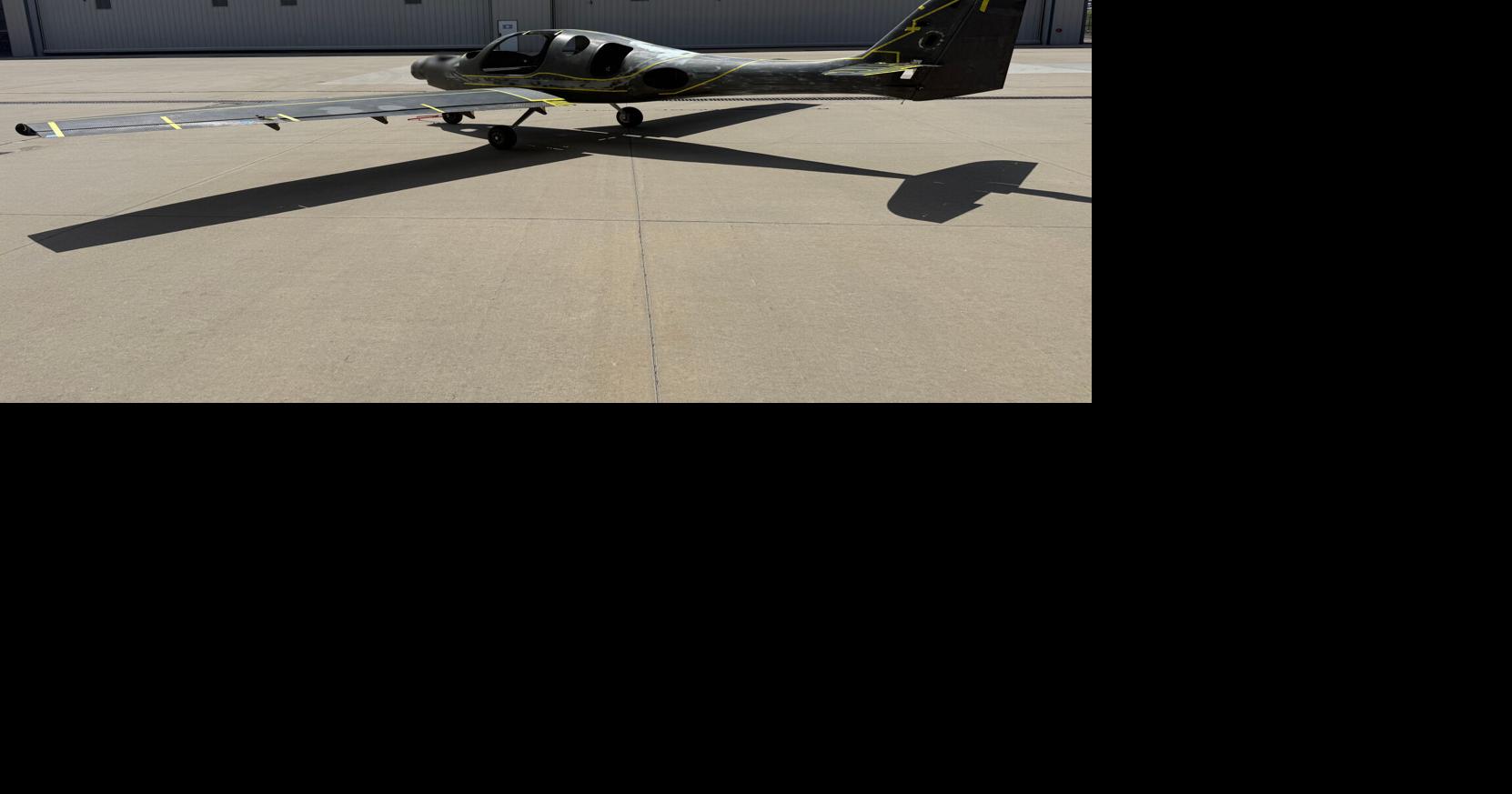 Bye Aerospace Nears eFlyer 2 First Flight Milestone