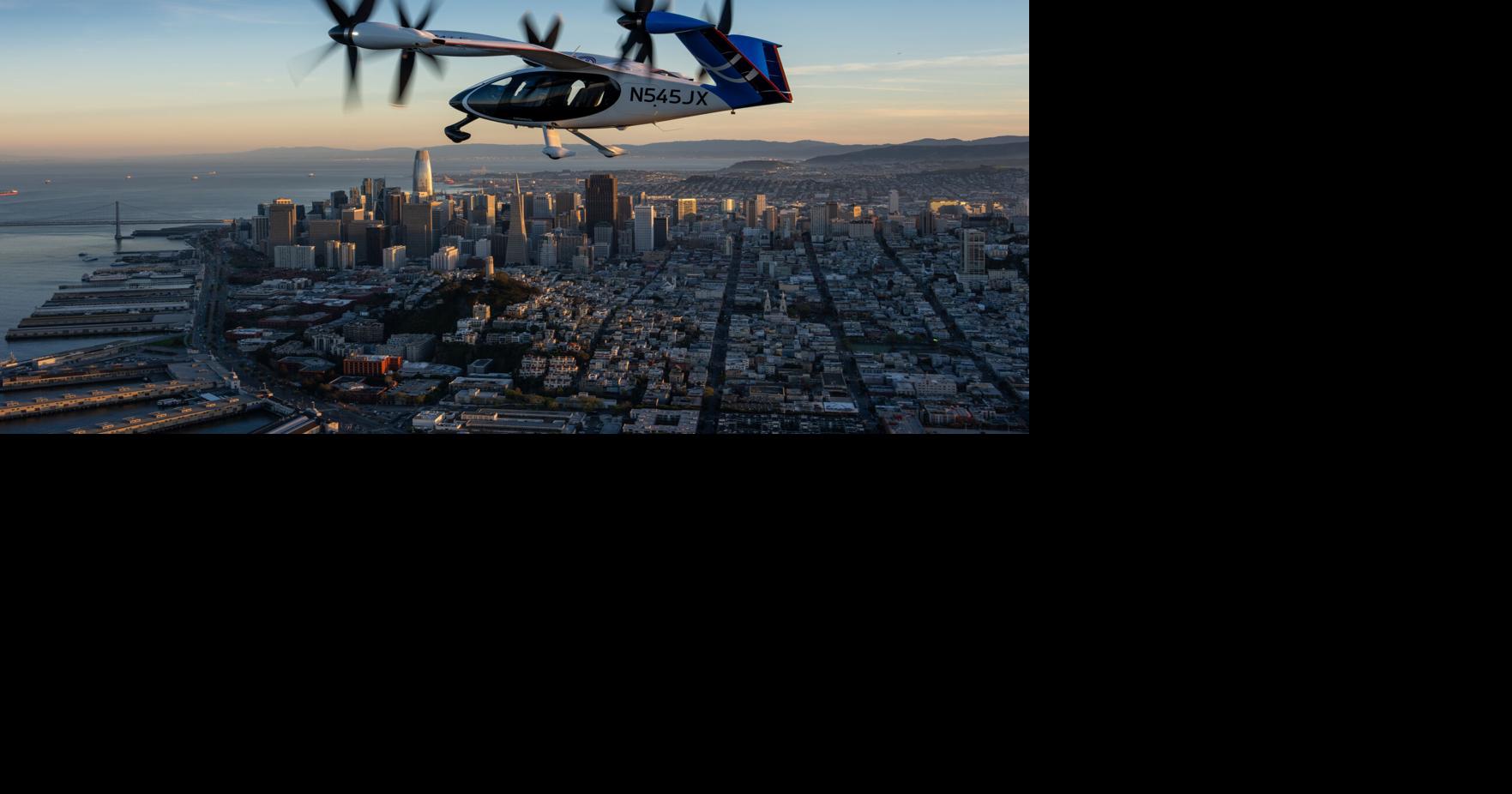 Joby Aviation to Report First Quarter 2026 Financial Results