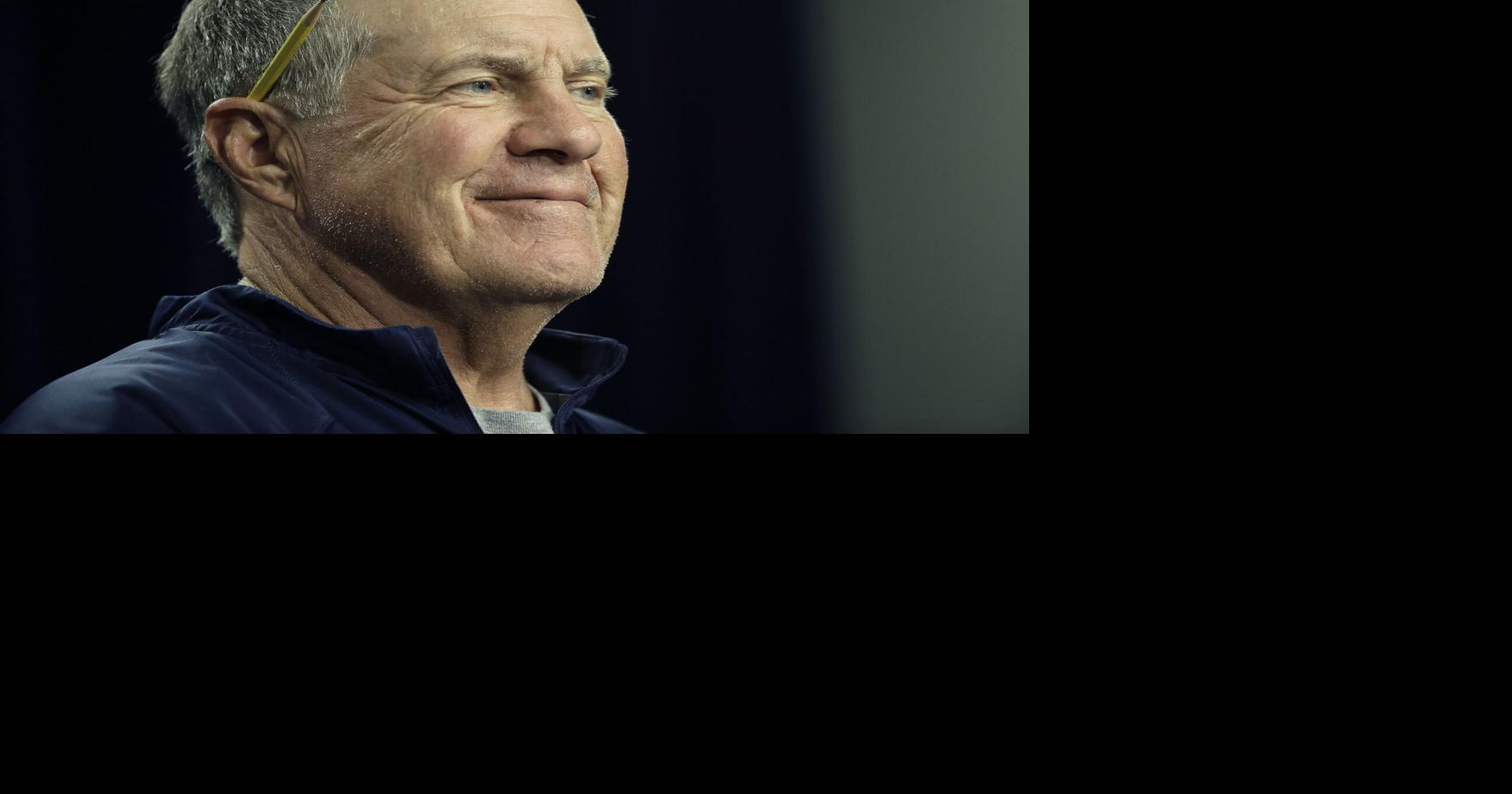 Defending Belichick's true legacy PostBrady struggles don't define(02)