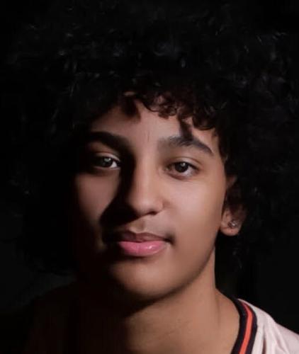 Greater Lawrence Tech's Amarian Lopes