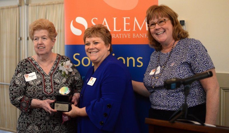 Greater Salem Chamber Of Commerce Honors Hidden Jewels News