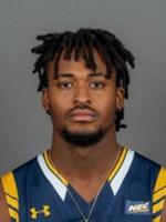 Minor's career night leads Merrimack