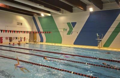 The Lawrence Y will be offering - Merrimack Valley YMCA