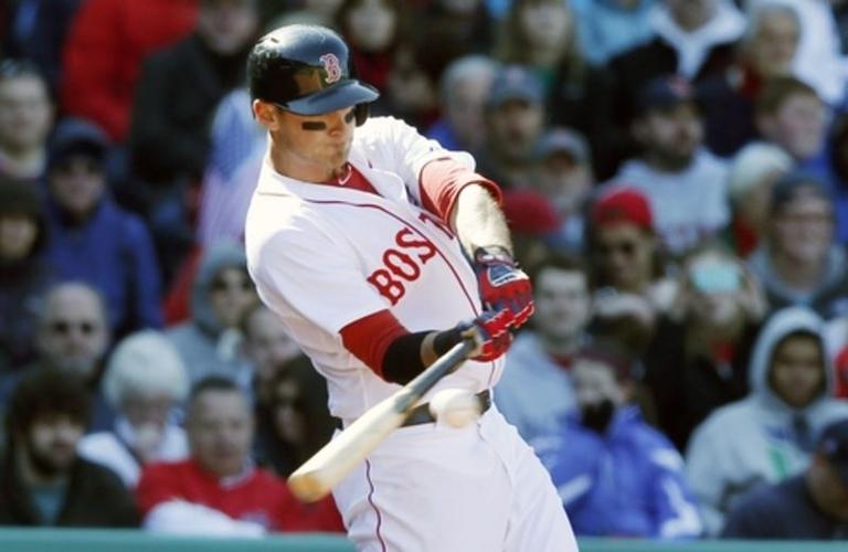 Vote: Can Will Middlebrooks Have a Better Red Sox Career Than