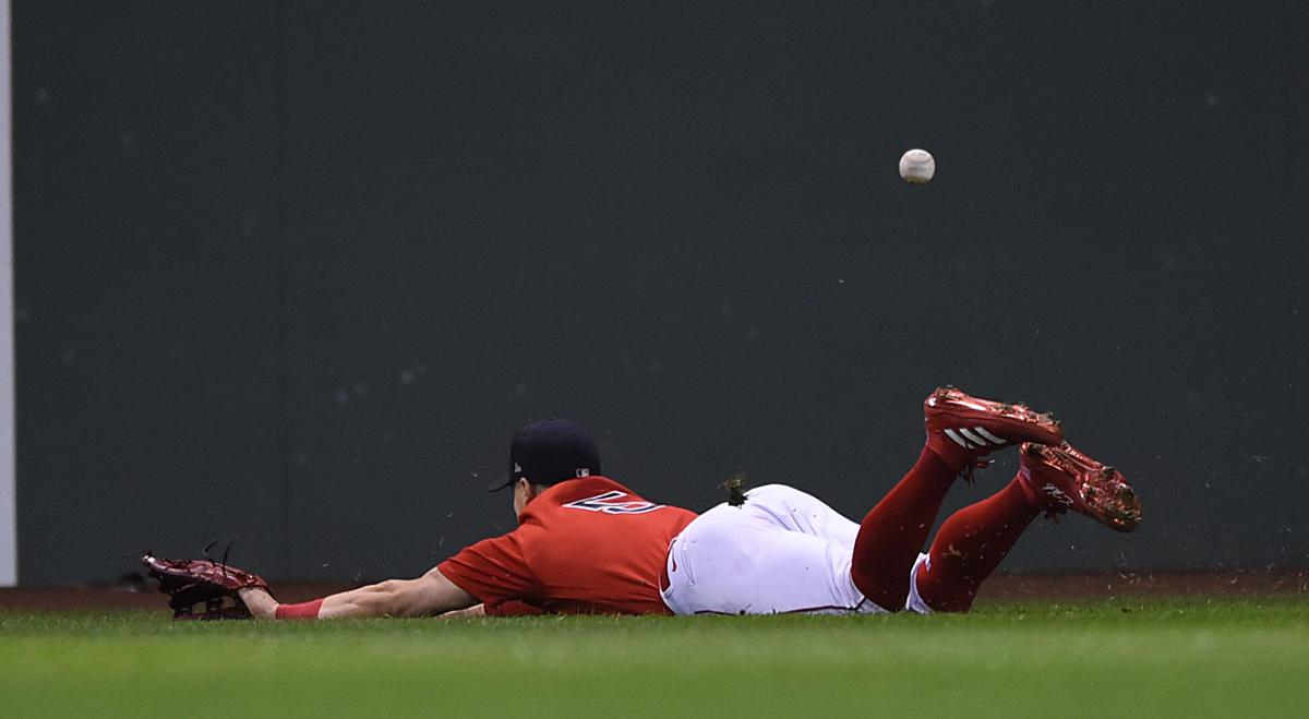 Game 3 ALDS