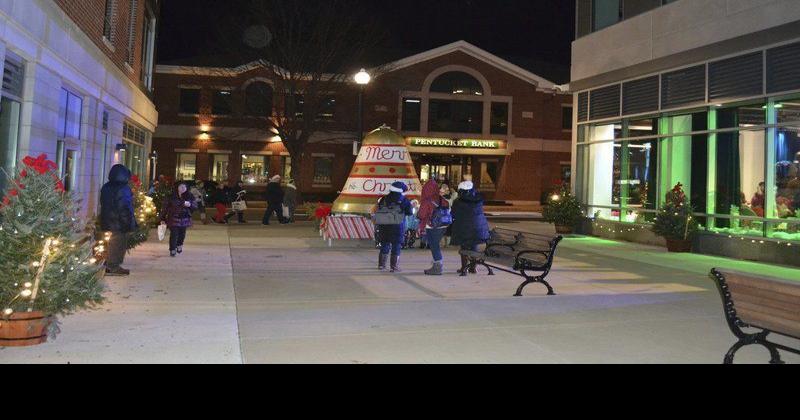 Haverhill Ma Christmas Stroll 2022 Downtown Christmas Stroll Is Friday | Haverhill | Eagletribune.com