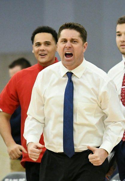Central Catholic Boys Hoops Coach Walsh Accepts Malden Catholic
