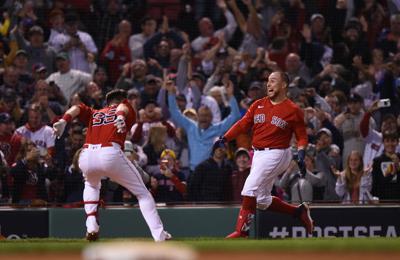 Even in a Pandemic, Everyone Still Hates the Astros - The New York