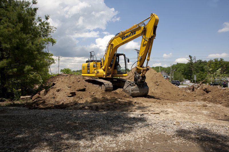 Salem rail trail project moving forward New Hampshire eagletribune