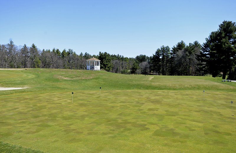 Pelham buys golf course for conservation land | New ...
