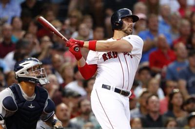 Boston Red Sox: 5 key spring training roster battles