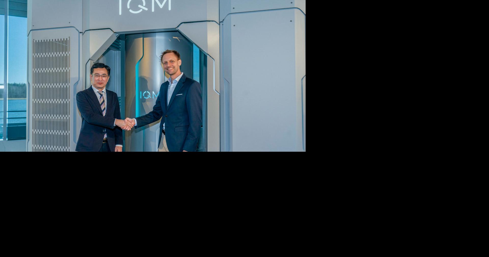 First Enterprise Quantum Computer Purchase in Japan: IQM to Deploy System to TOYO Corporation