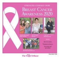 Breast Cancer Awareness