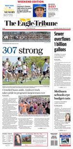 Read Our E-edition