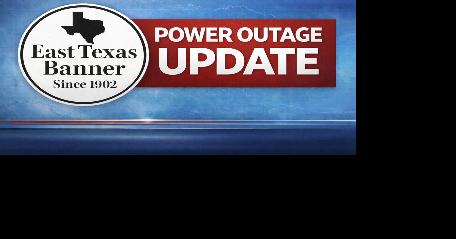 Thousands Without Power Across East Texas After Sunday Night Storms ...